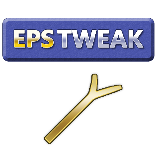EpsTweak for Scouts