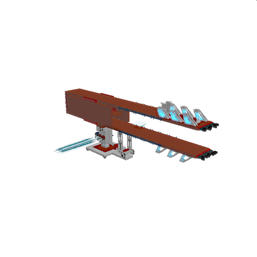mega gun
