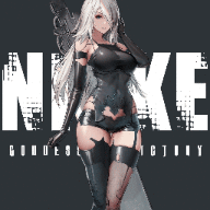 Nikke A2 preview