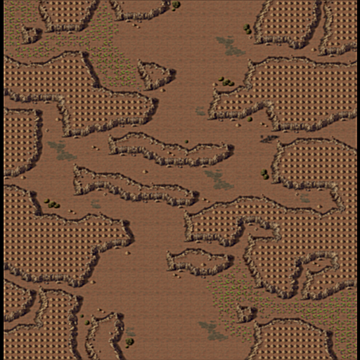 The Cave