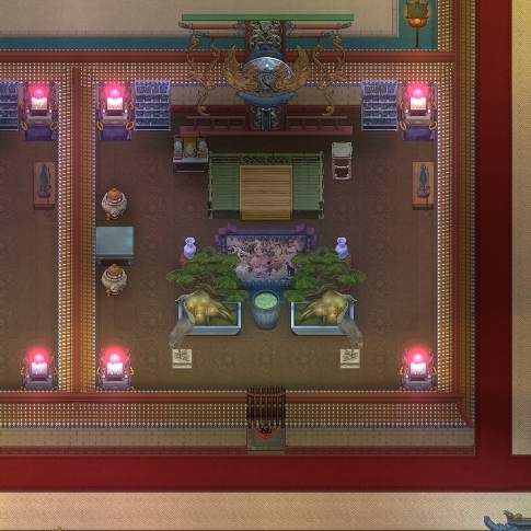 房子