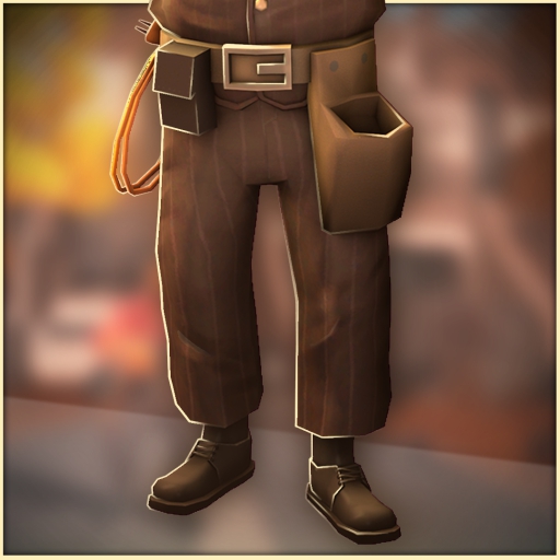 Standing Offer – Team Fortress 2 Mod