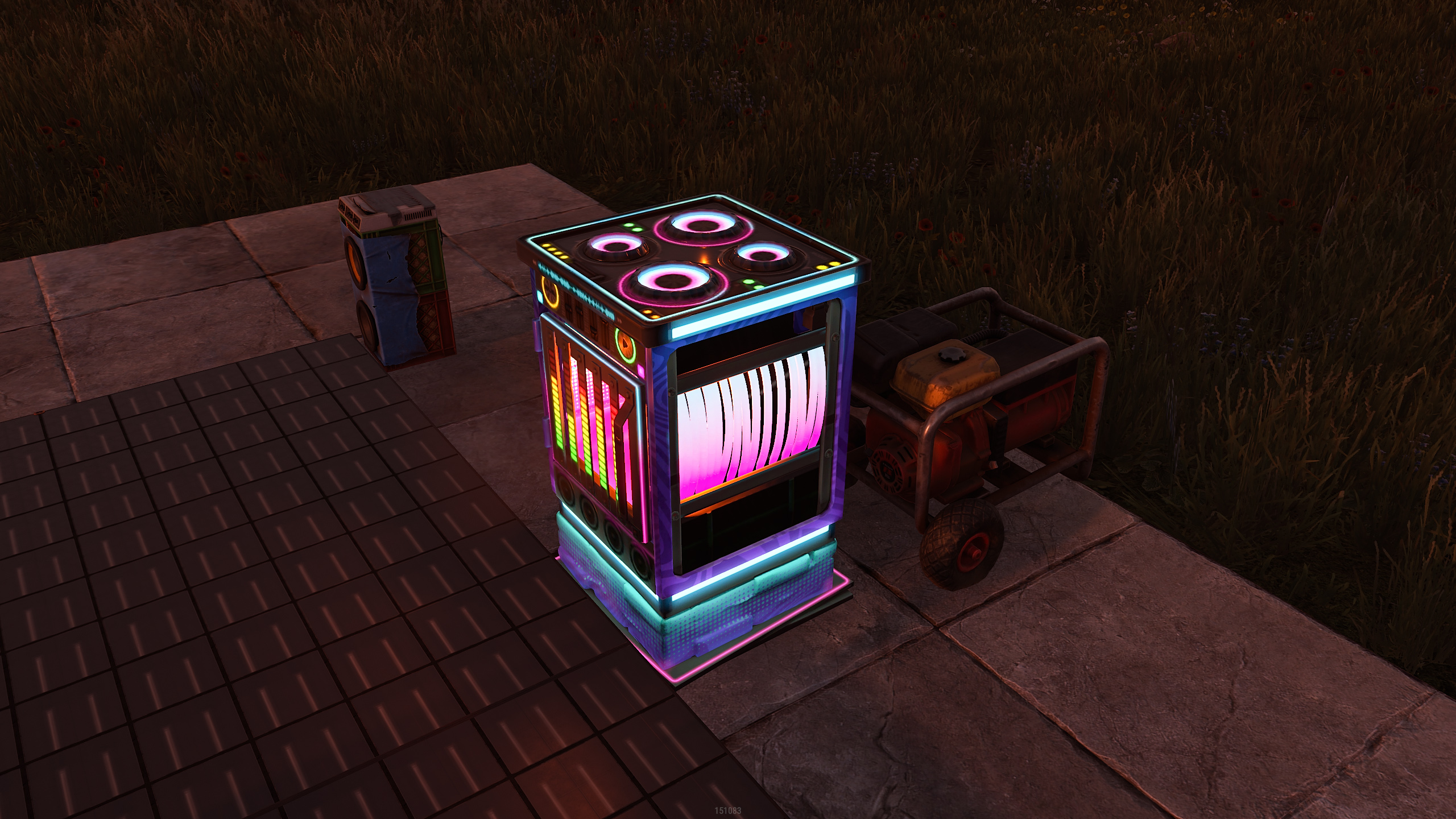 Popstar Electric Furnace thumbnail 4