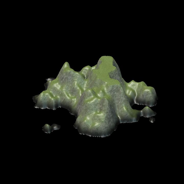 Islands - 22