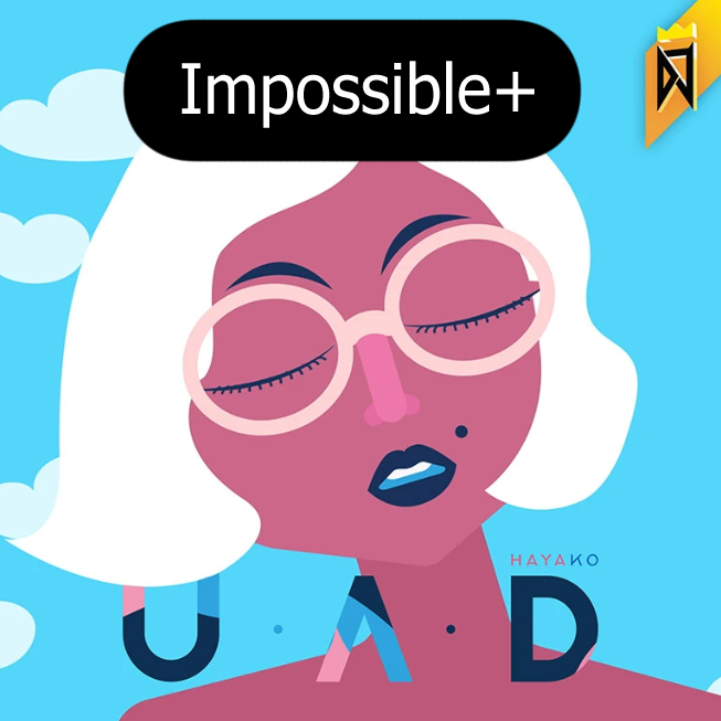 U.A.D - Hayako (Impossible+)