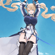 碧蓝航线_azur lane_x-ray_4k_geluosite