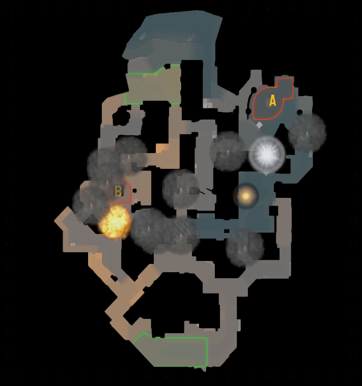 AVOUV Anubis – Counter-Strike 2 Mod