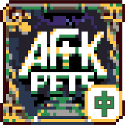 AFK's PETS and more(Early Alpha) Chinese Translation Patch – Terraria Mod