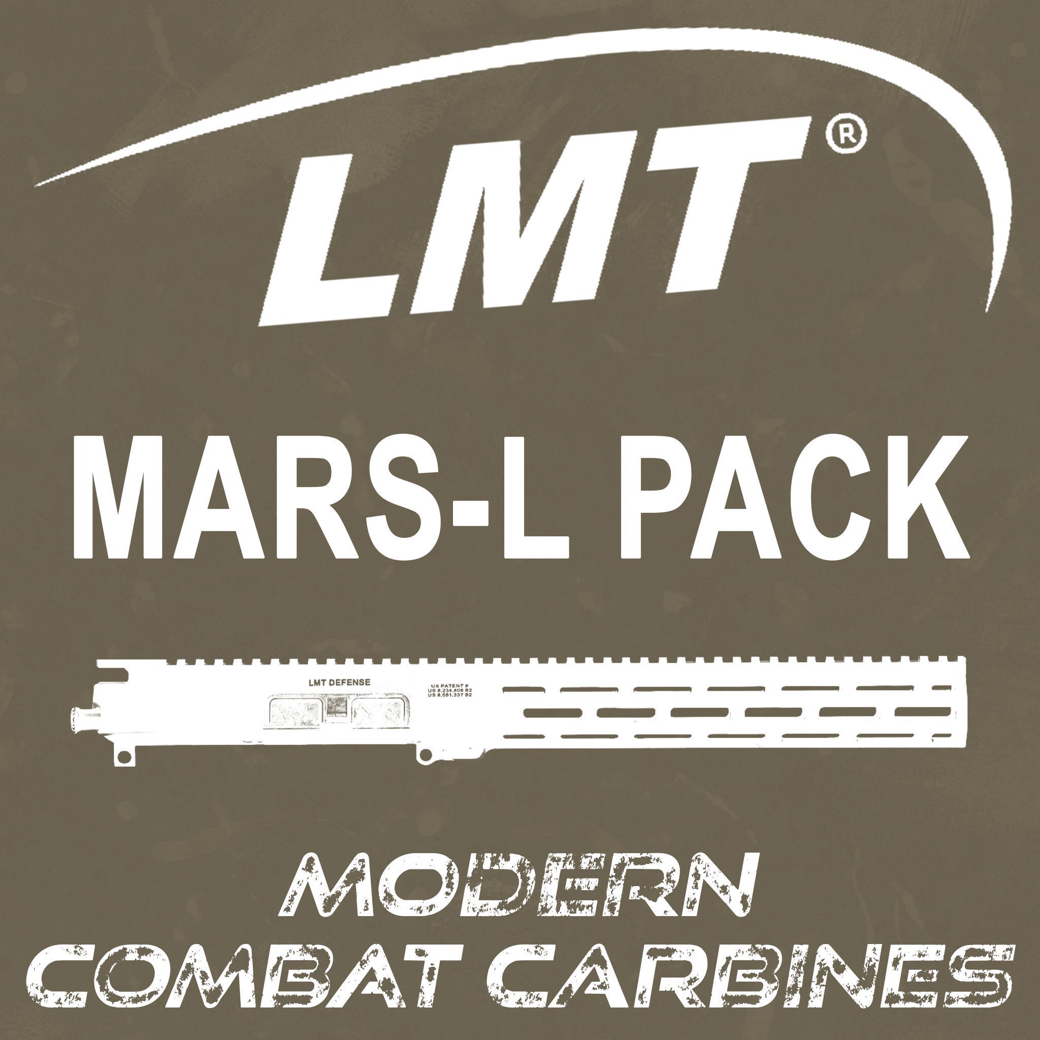 MCC - LMT MARS-L and SPECWAR Pack