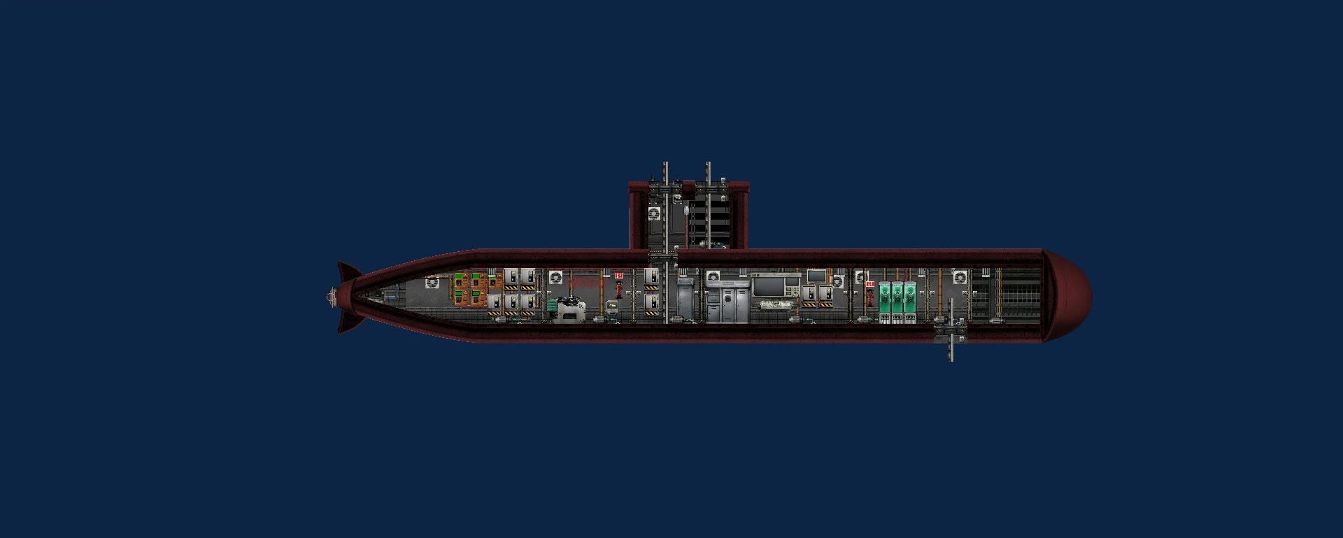 Наутилус-1
