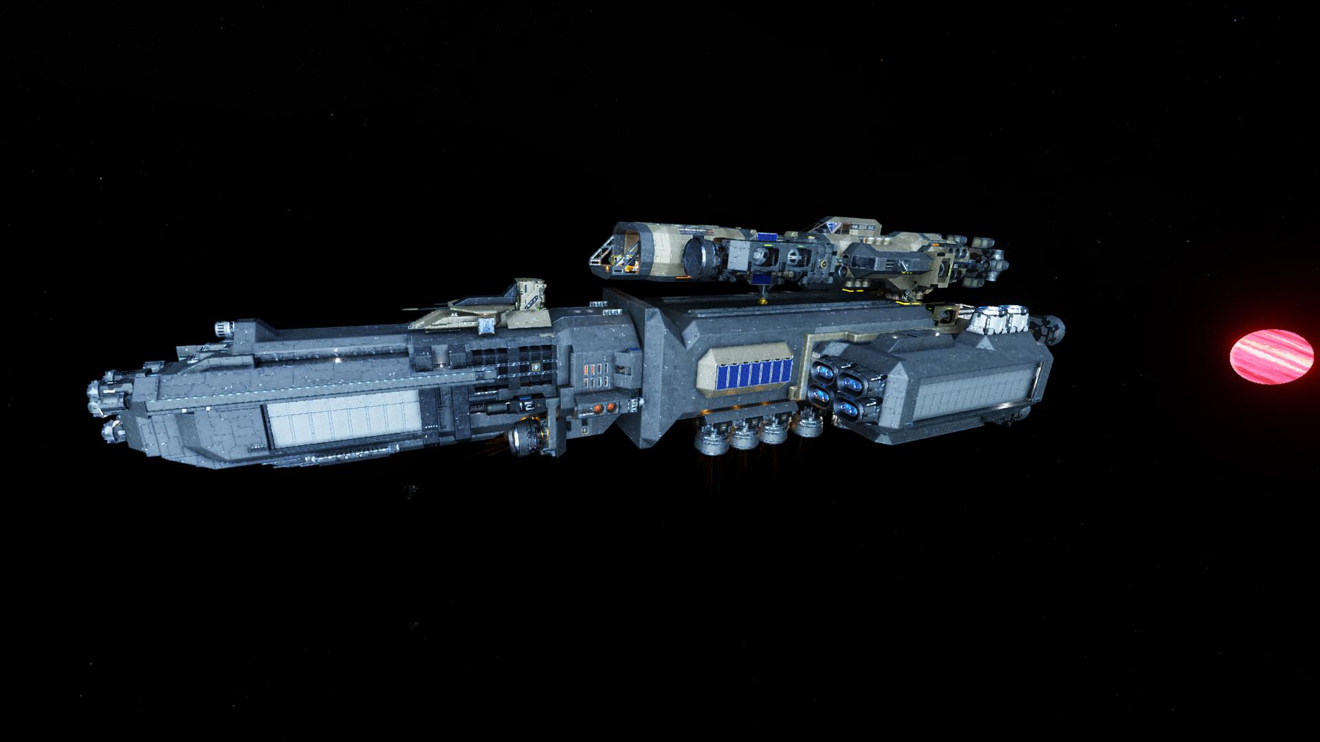 Super Carrier