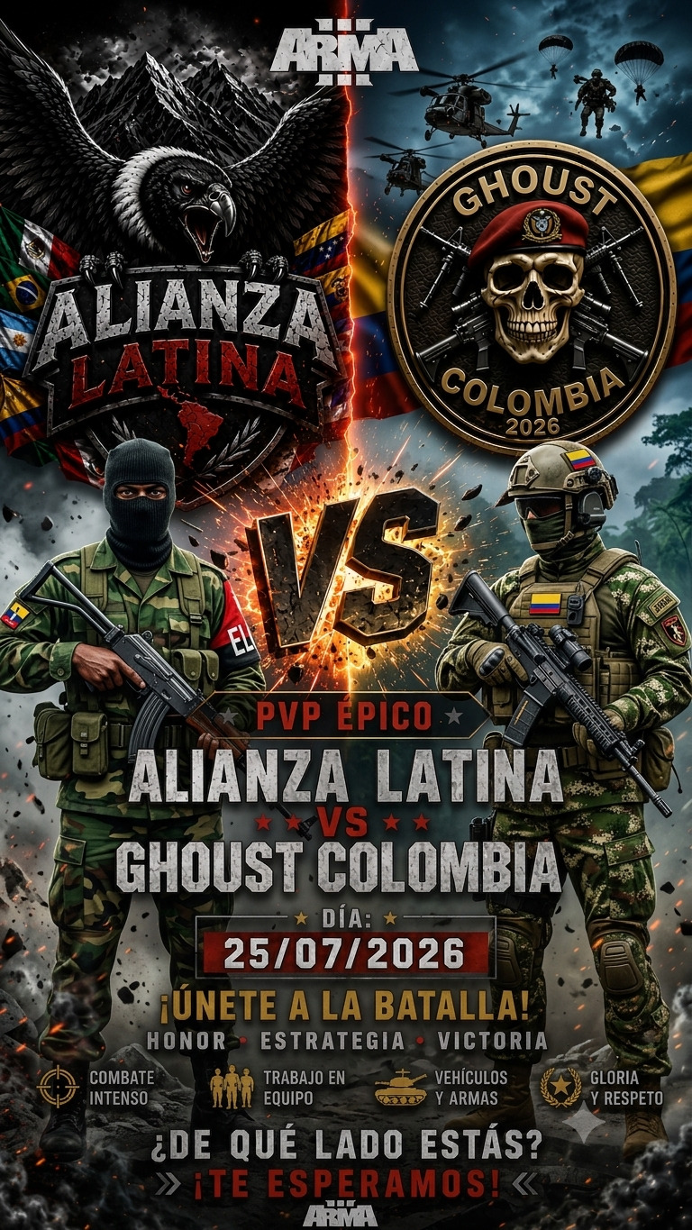AlianzavsGhoust
