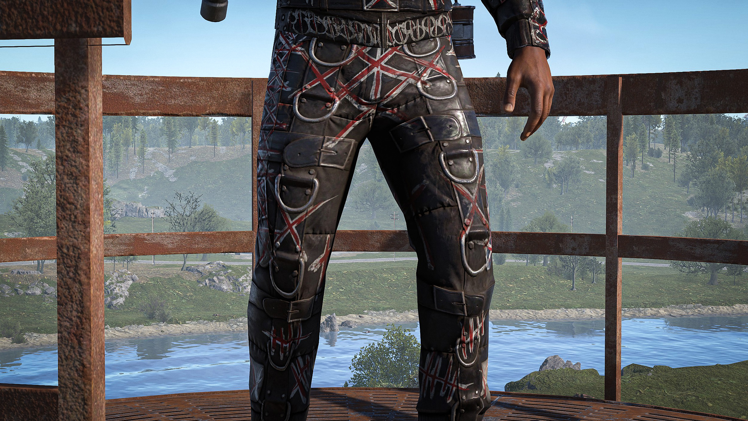 Psycho Hoodie thumbnail 5