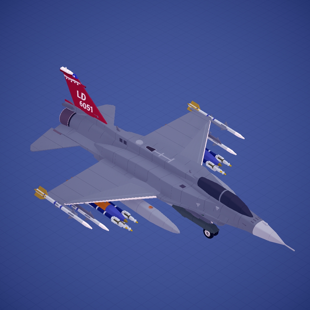 F-16 block 70