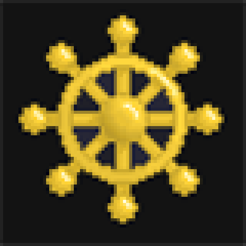 Adaptation Wheel – tModLoader Mod
