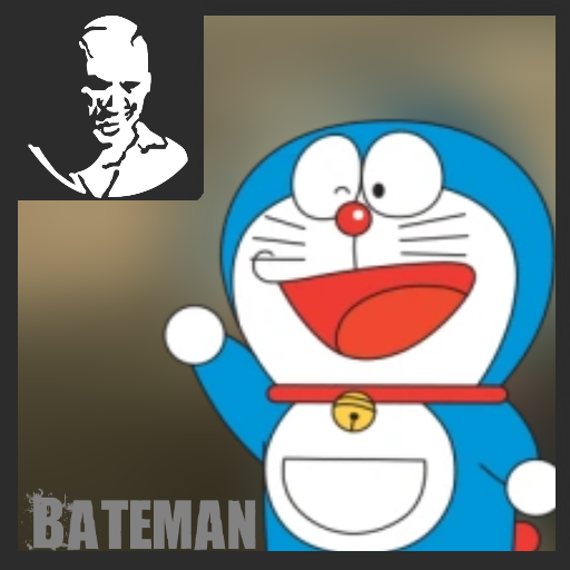 Doraemon(1979)(Bateman)
