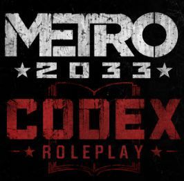 CODEX MT - MAP