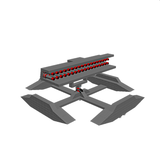 Stero anti air