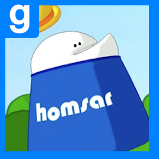 Homsar (Homestar Runner) Playermodel/NPCS