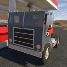 1968 Rampage COE-1000 Short Frame