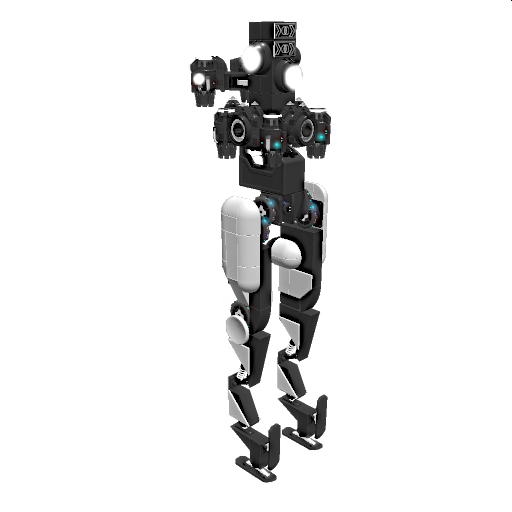 running walker preview