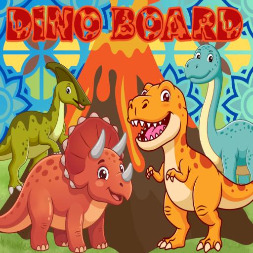Dino Board preview