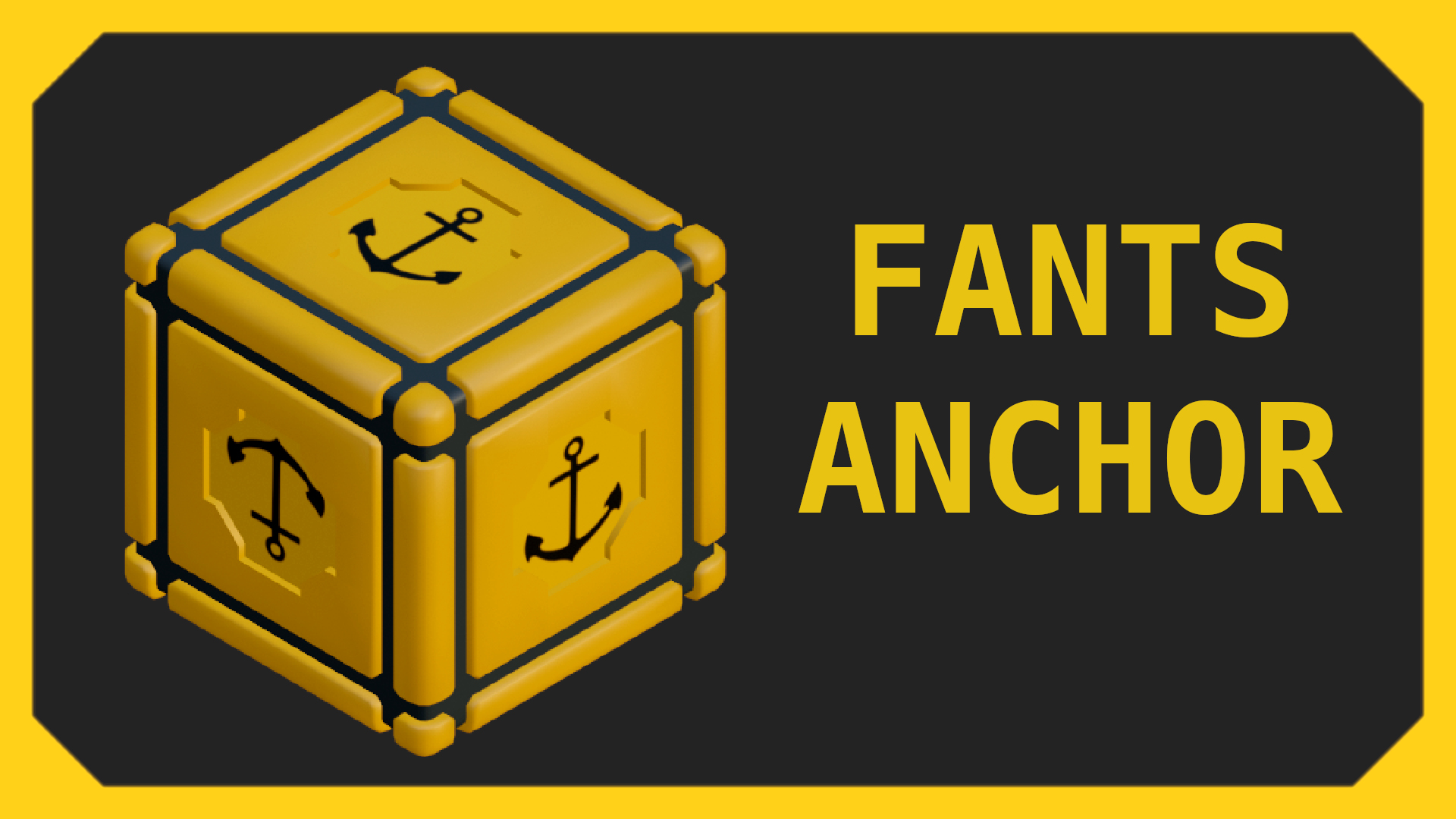 Fants Anchor
