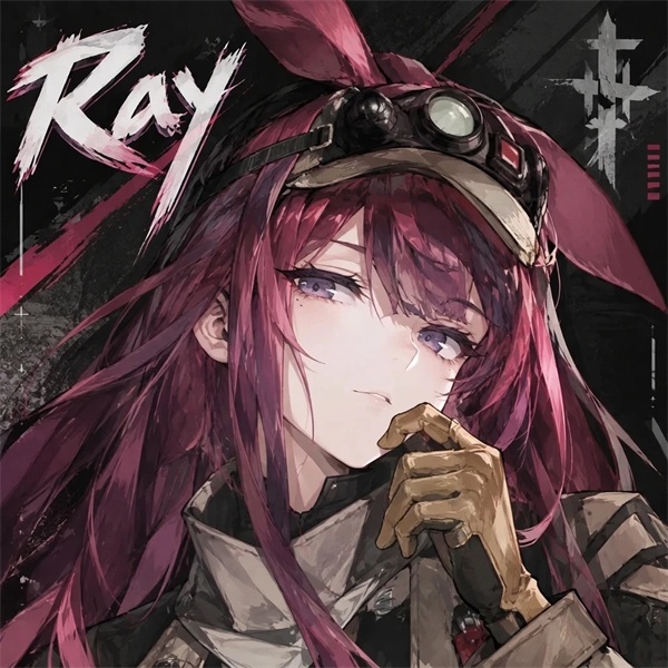 Ray preview