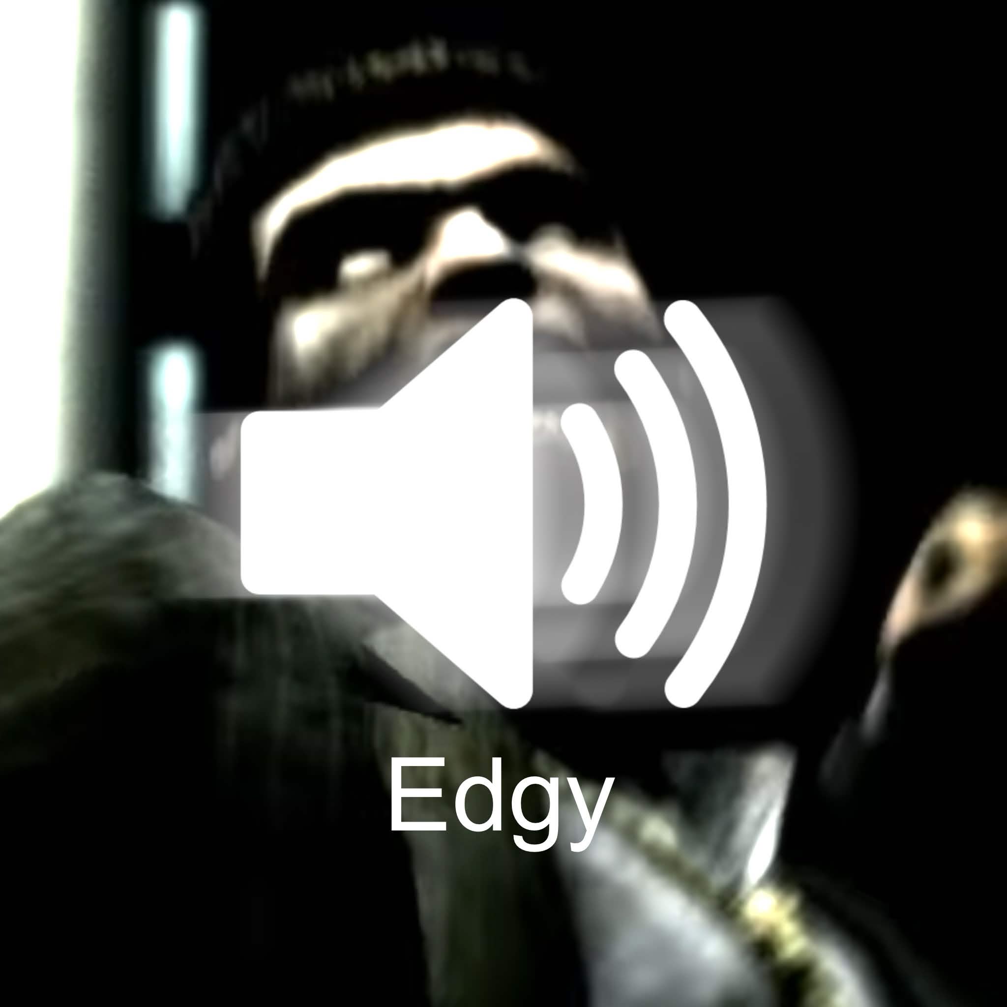 Edgy/Loud ass Horde Scream
