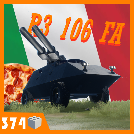 R3 106 FA