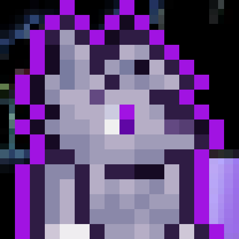 Clace Vanity Set – tModLoader Mod