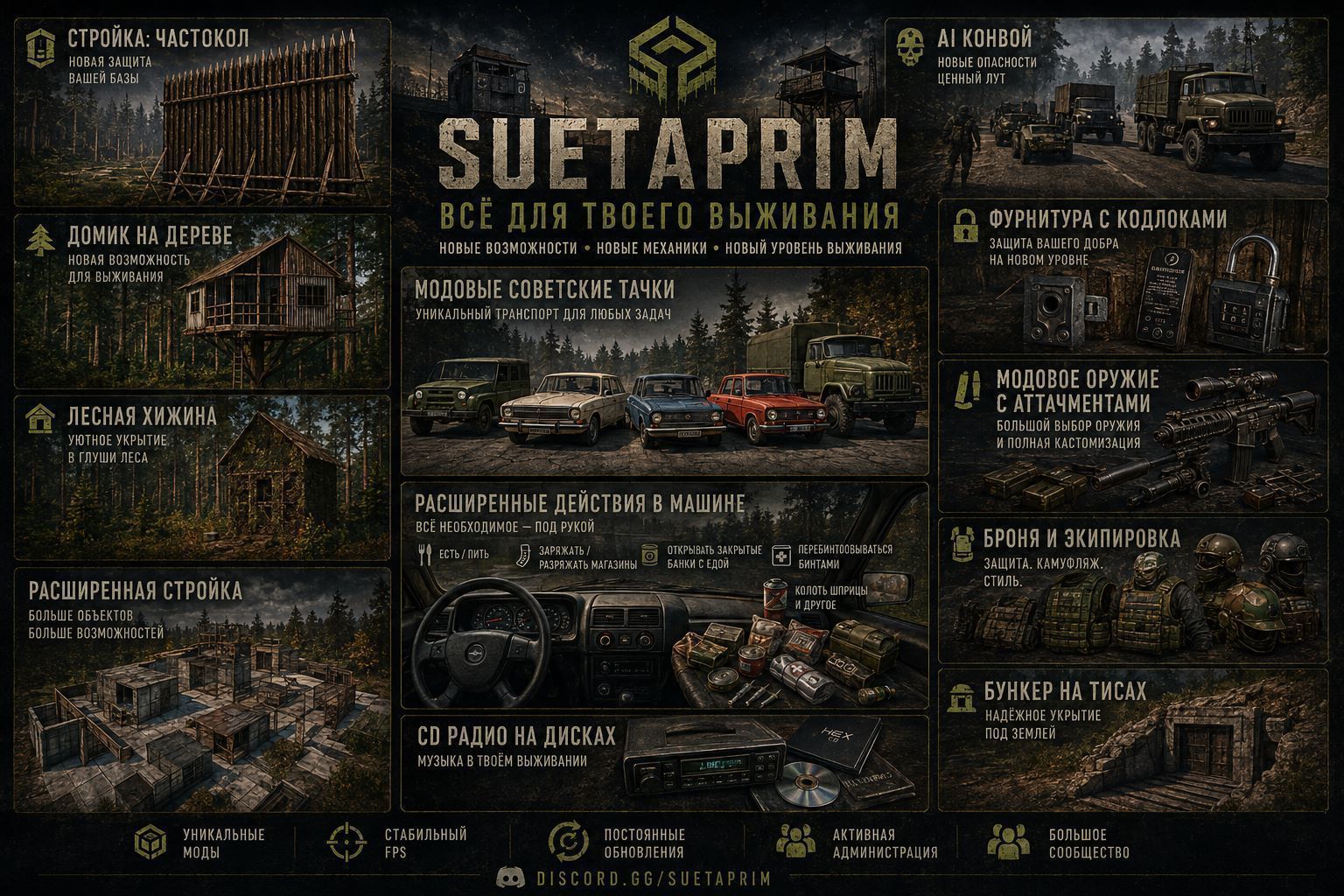 SUETAPRIM