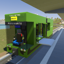 FURKANATO C3 METRO (LATEST VERSION REMAKE)