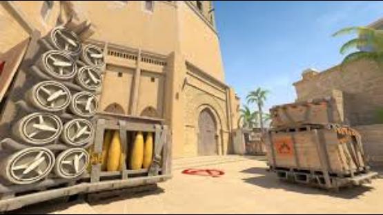 NEW MIRAGE FREE VIP SKINS! – Counter-Strike 2 Mod