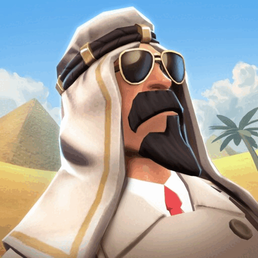 TF2: Dune No Harm