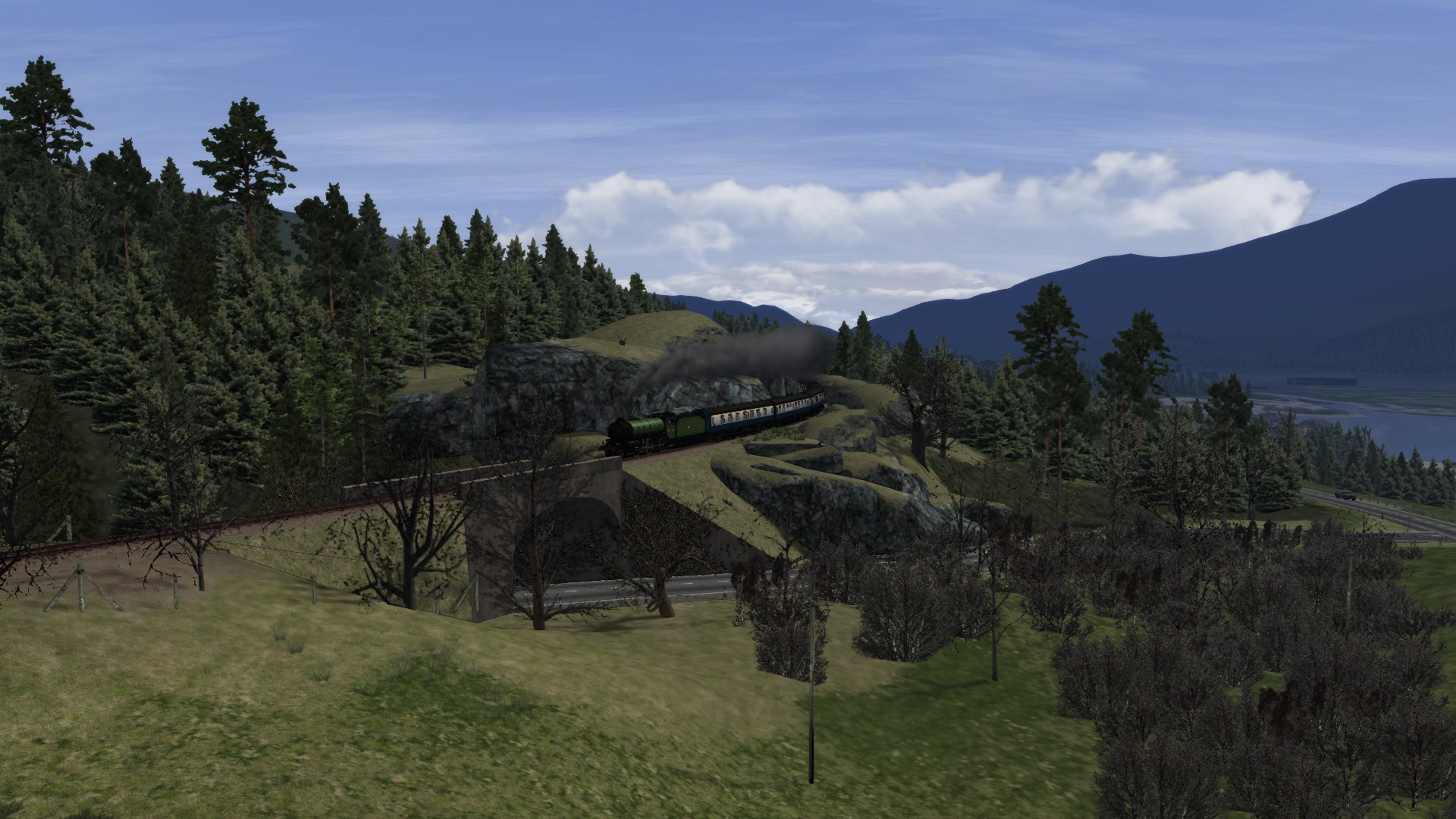 The Skye Explorer (Sunday - part 2)