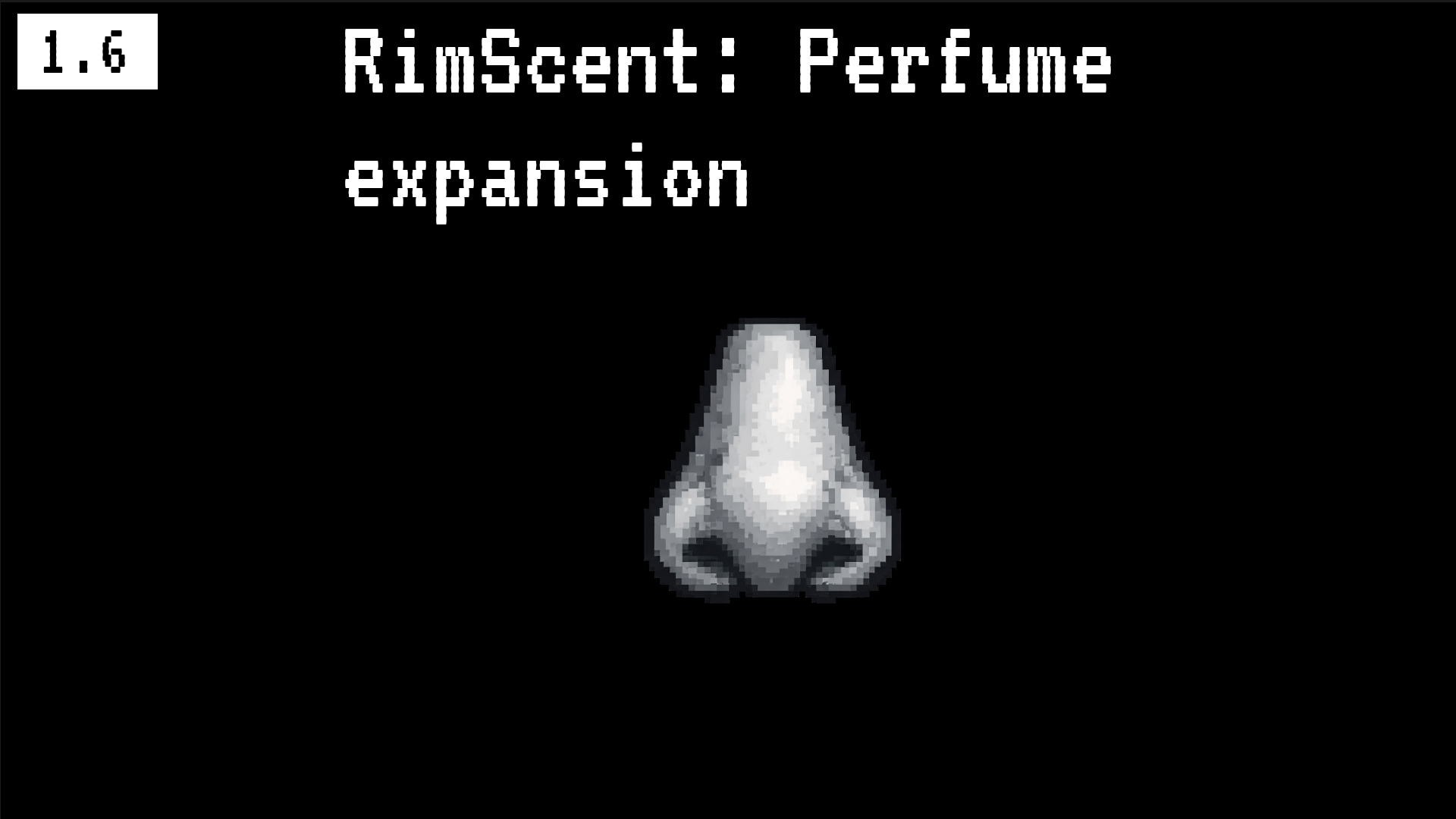 RimScent: Perfume Expansion