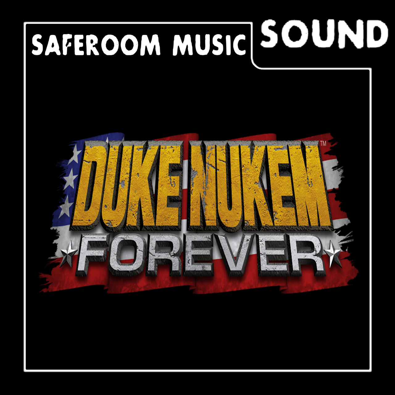 Saferoom Music: Stripper #1 + Loading Music [Duke Nukem Forever]