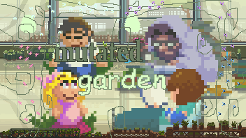 wily - Mutated garden