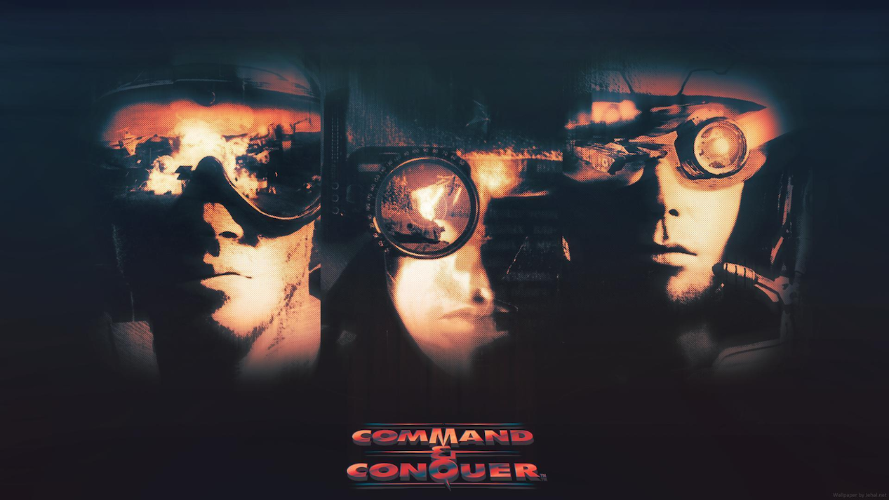 The Music of Command & Conquer