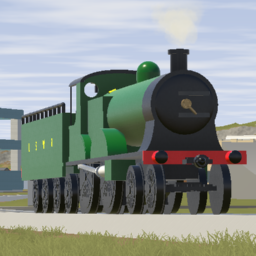 LSWR T7 Class