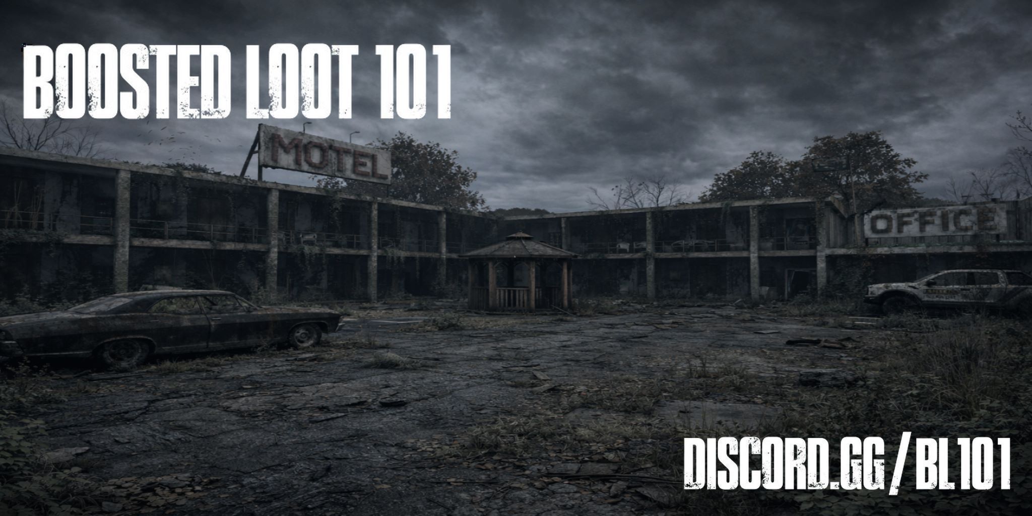 BL101STALKER