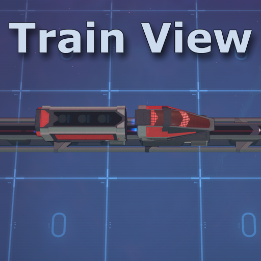 Train View