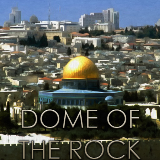 MW's Dome of the Rock