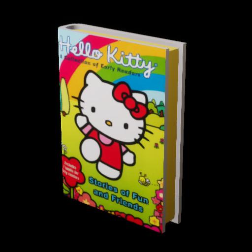 Mellow Kitten: Fun And Friends