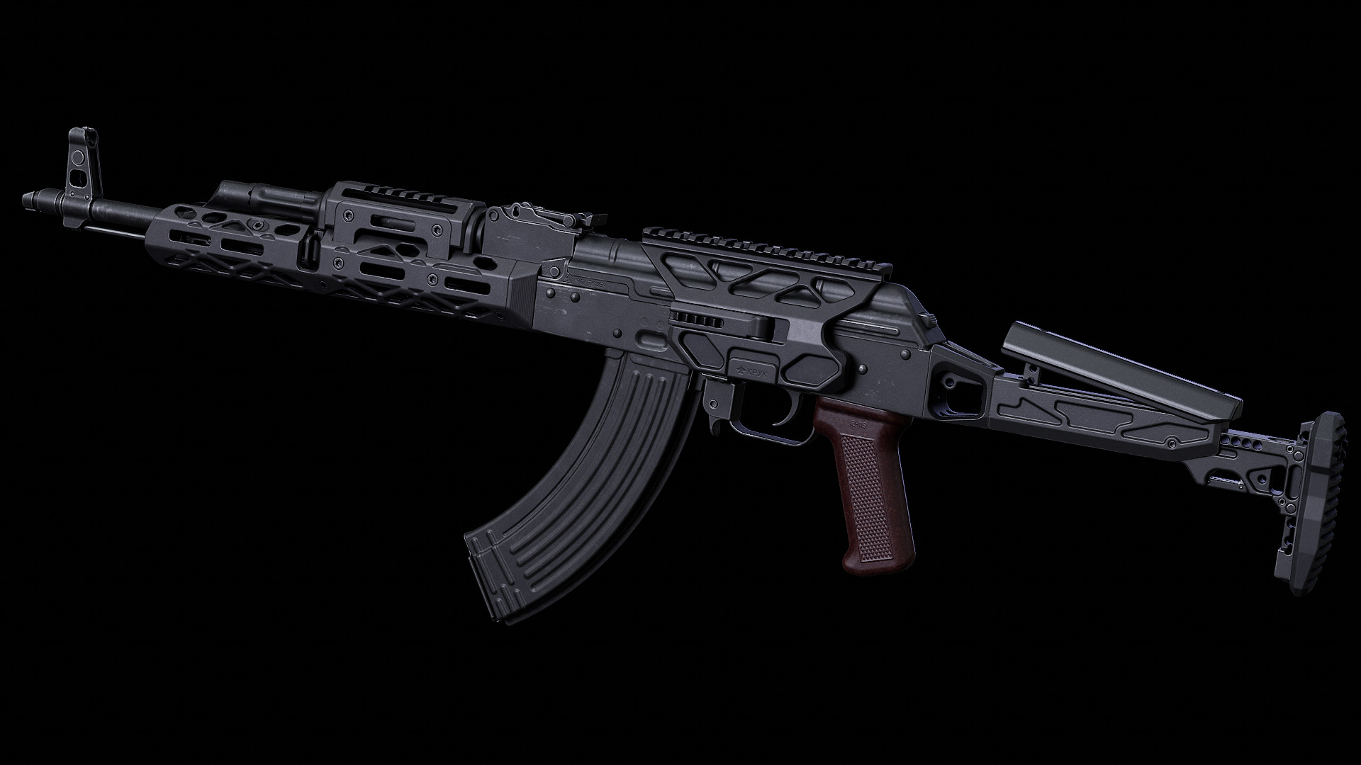 Modular  AK