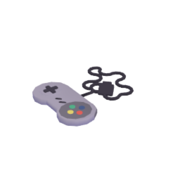 SNES Controller