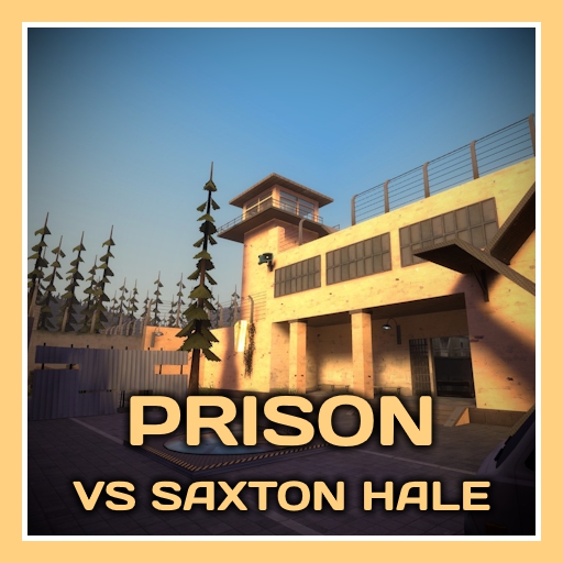 [VScript] VSH Prison