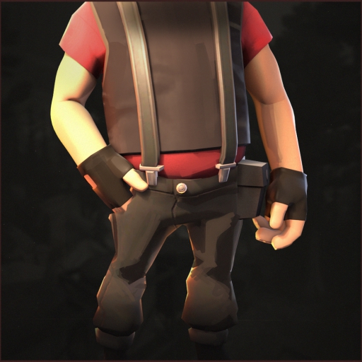 Lumberslacks