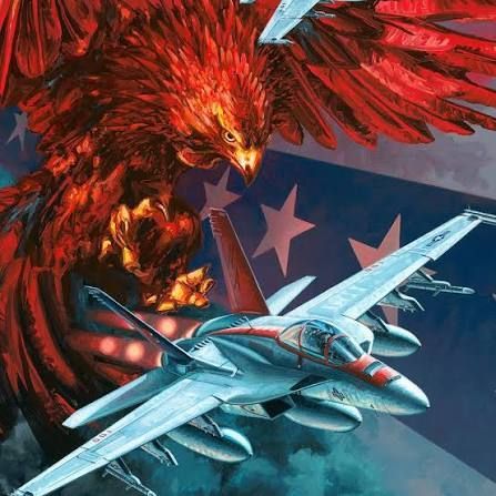 FA-18F NA-100 VFA-22 Red Cocks 2020s (Phoenix)